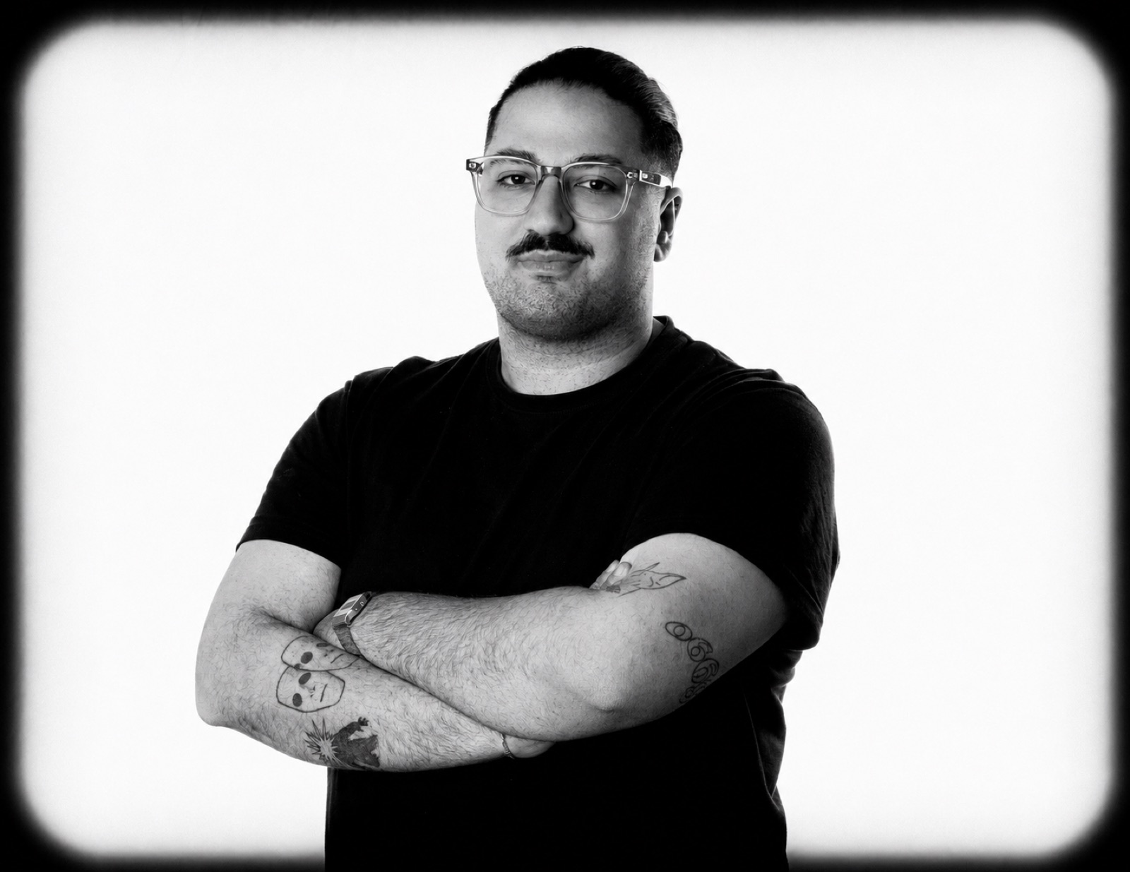 Ozan Atmaca, Fotograf und Videograf aus Fulda