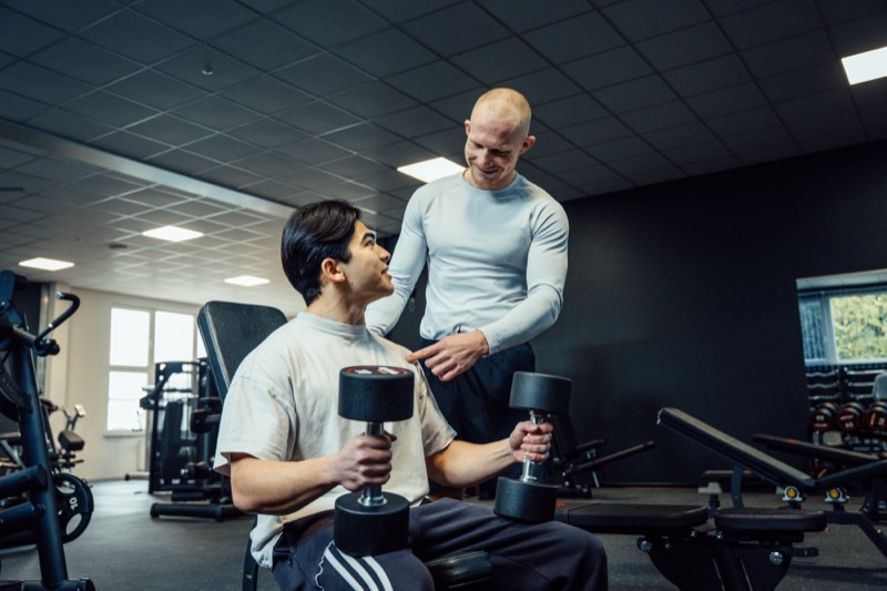 Fitness Campaign