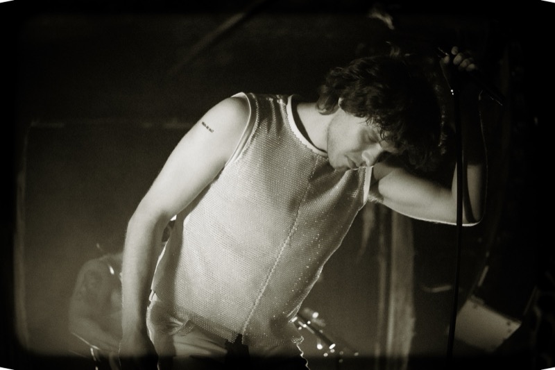 Stage Moment