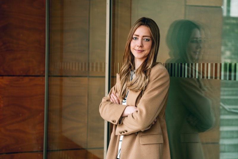 Business Portrait