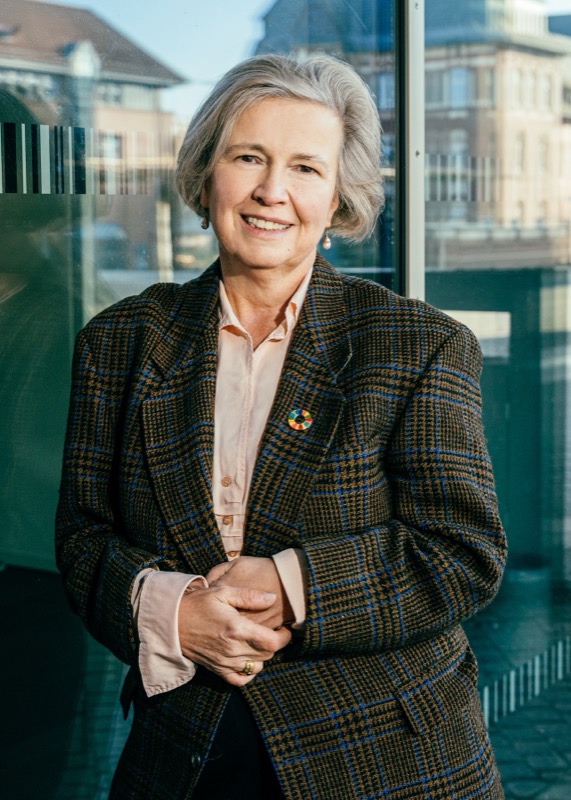 Business Portrait II